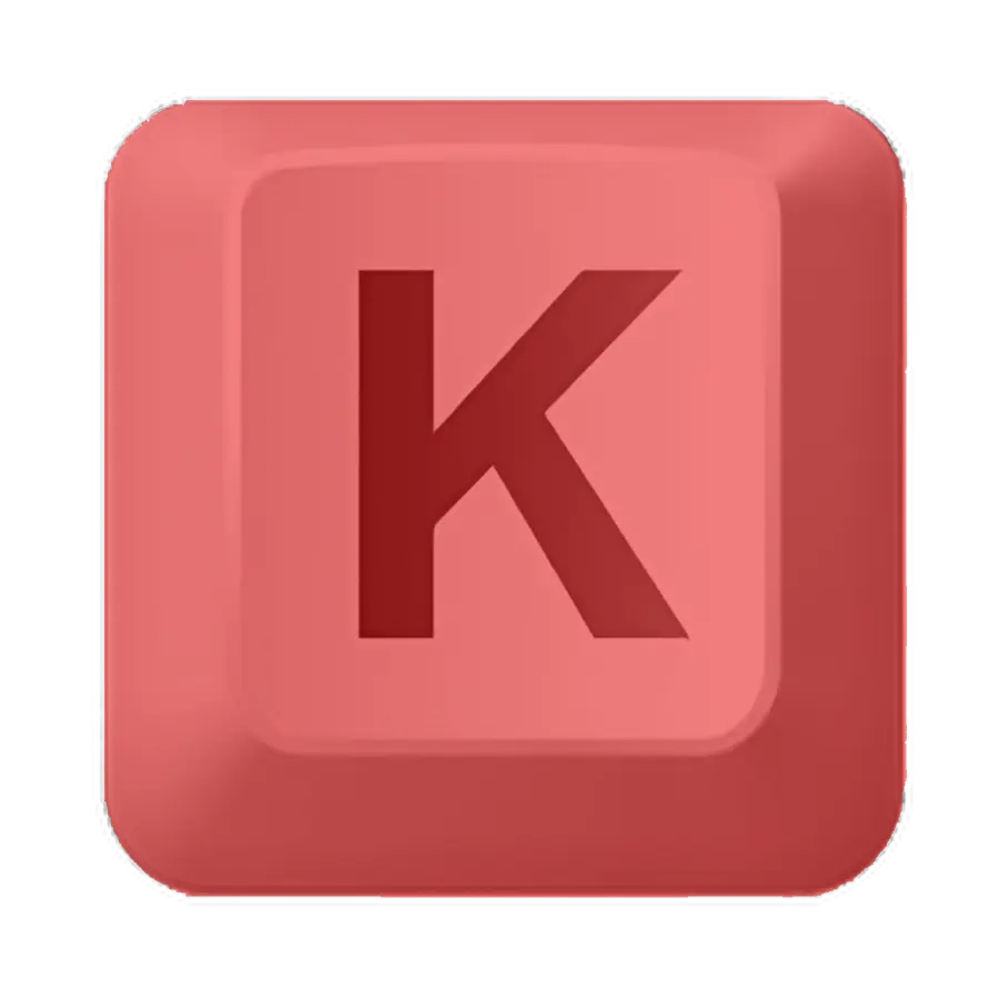 Key Disabled (Server-side)